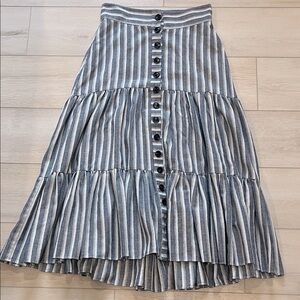 MARISSA WEBB :: SKIRT
